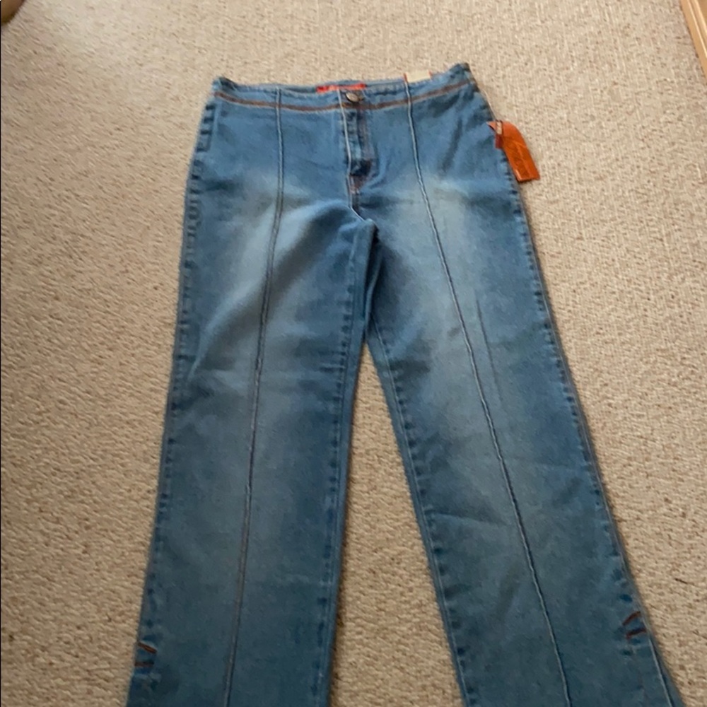 Bon Jour women’s jeans NWT size 10